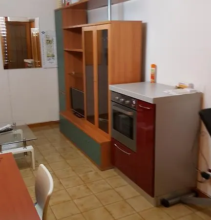 Apartmán Little Airport