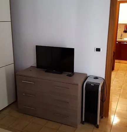 Little Airport Apartmán *